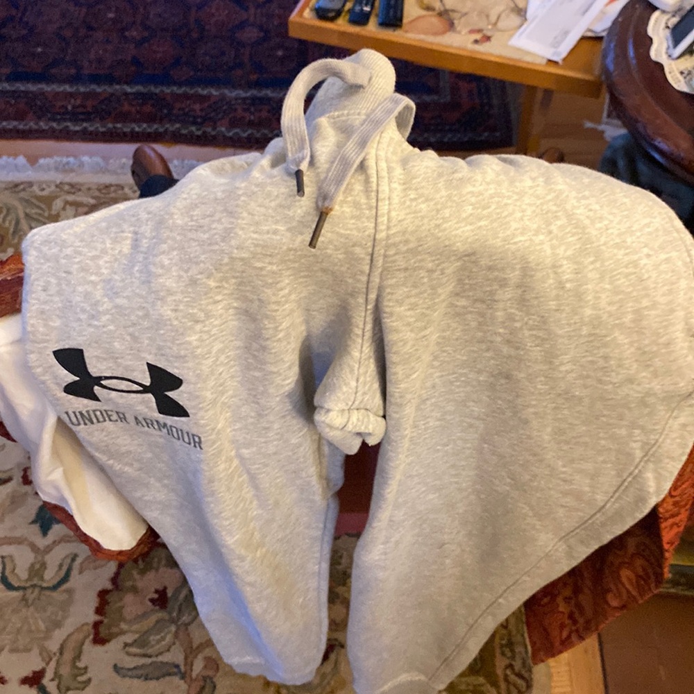 Under Armor joggers